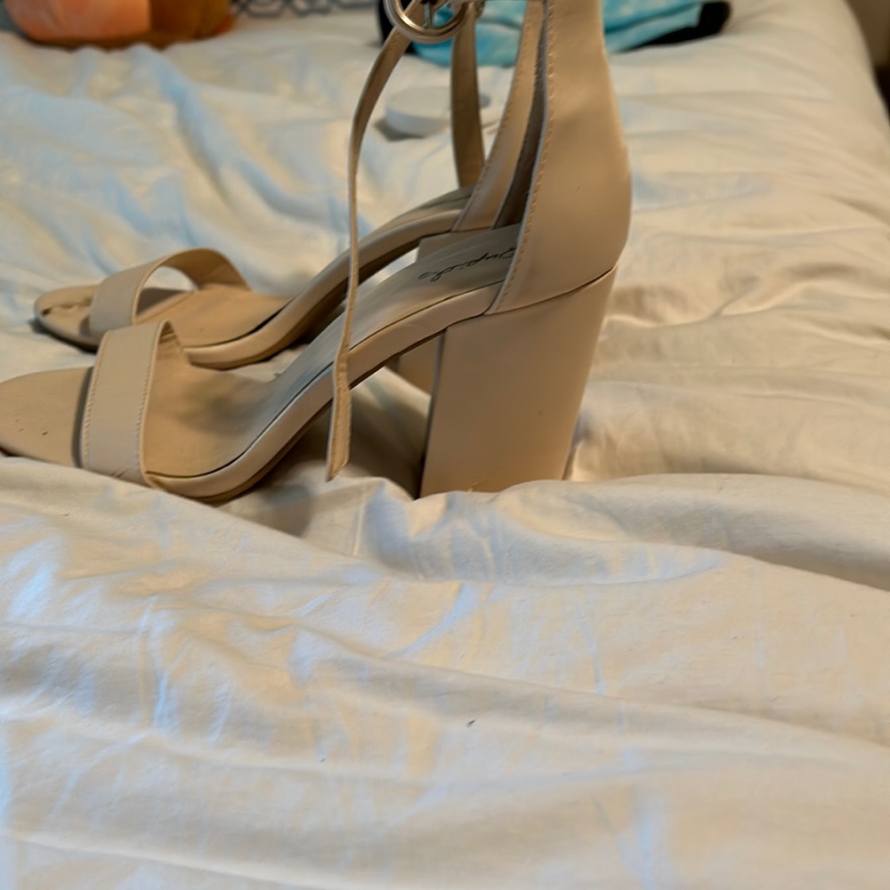 Women’s heels